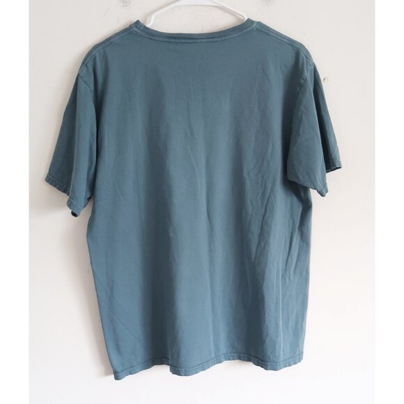 Blue 84 NC Highlands Tee - Size Medium - Picture 4 of 7